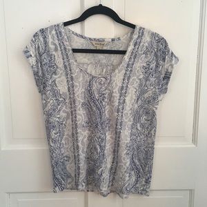 Lucky Brand Top